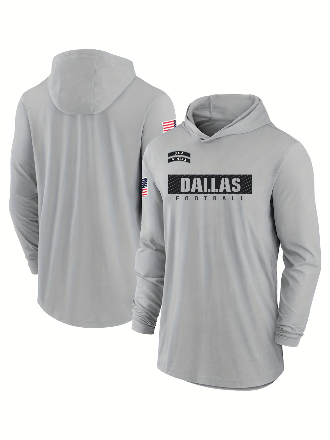 Men Dallas Cowboys 2025 NFL hoodie->dallas cowboys->NFL Jersey